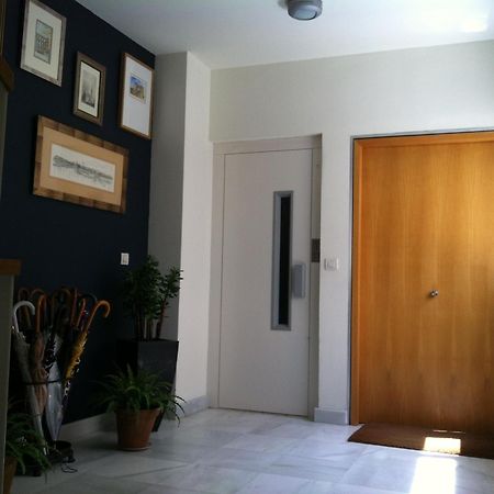 Ferienwohnung La Casa Del Limonero El Puerto de Santa María Exterior foto