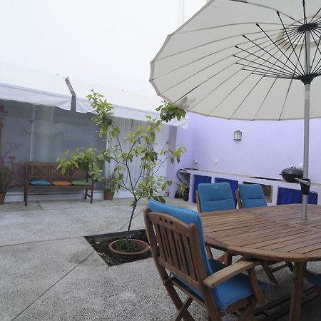 Ferienwohnung La Casa Del Limonero El Puerto de Santa María Exterior foto