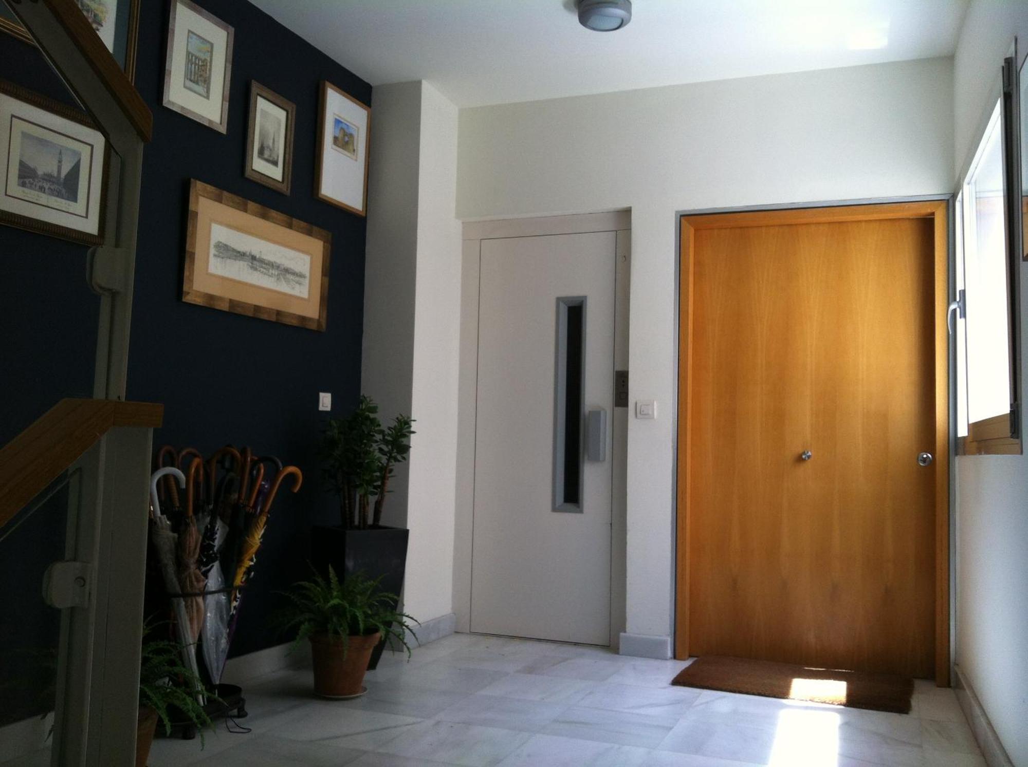 Ferienwohnung La Casa Del Limonero El Puerto de Santa María Exterior foto
