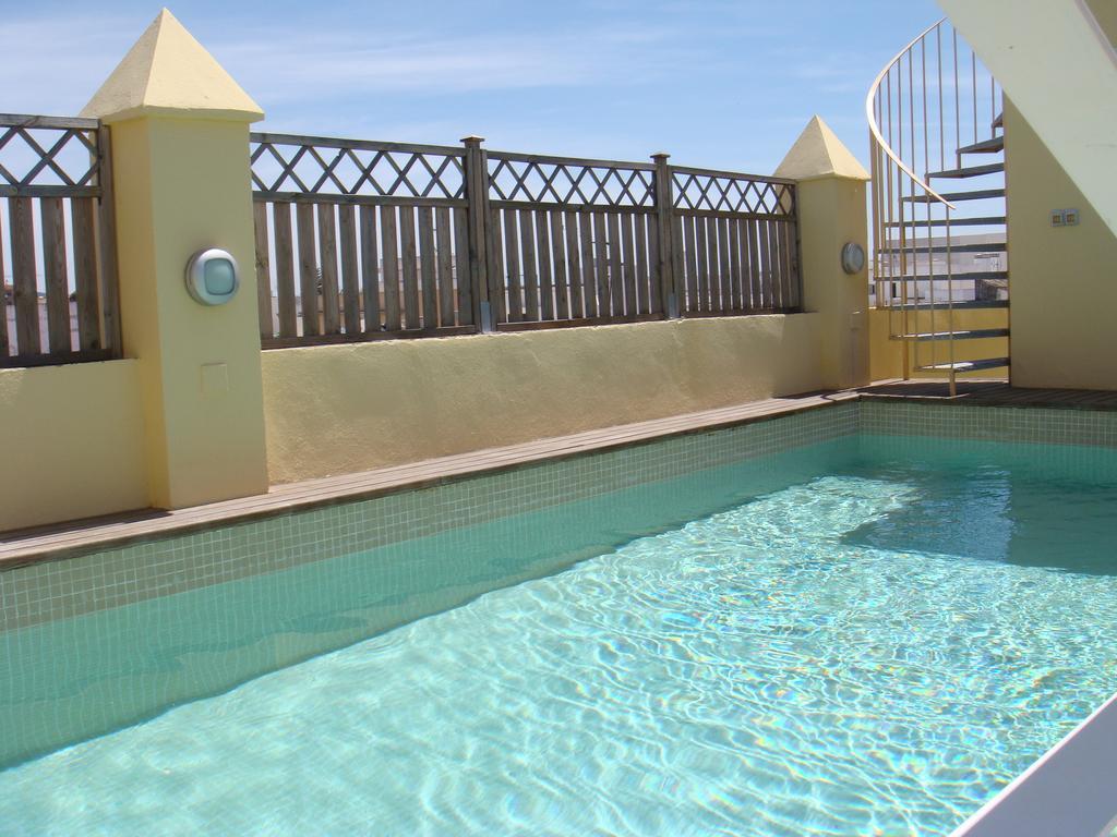 Ferienwohnung La Casa Del Limonero El Puerto de Santa María Exterior foto