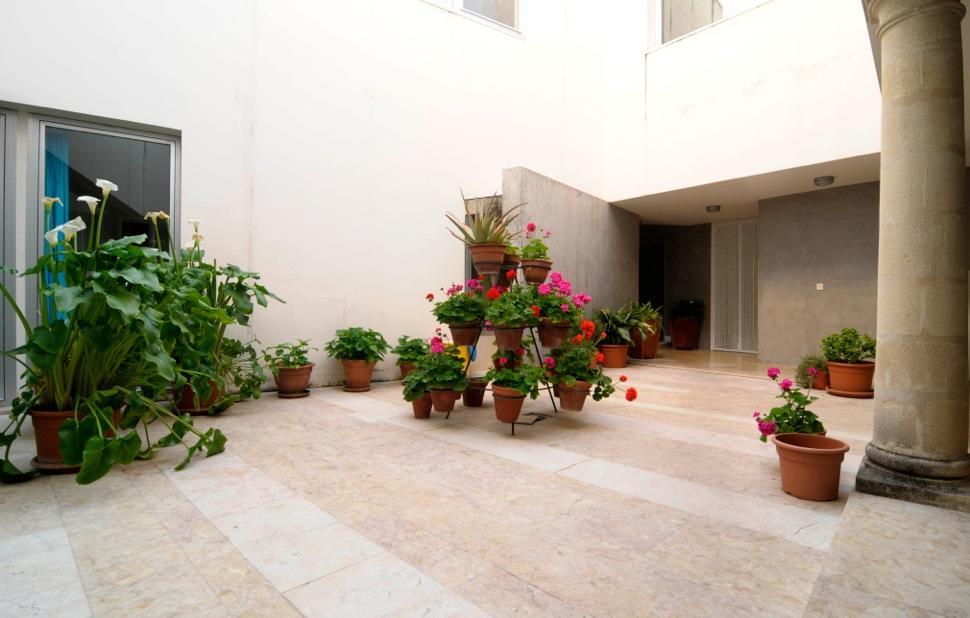 Ferienwohnung La Casa Del Limonero El Puerto de Santa María Exterior foto