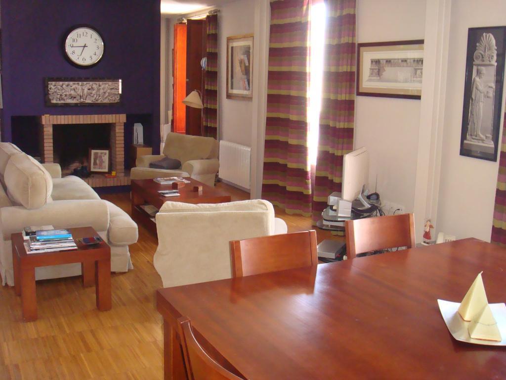 Ferienwohnung La Casa Del Limonero El Puerto de Santa María Exterior foto