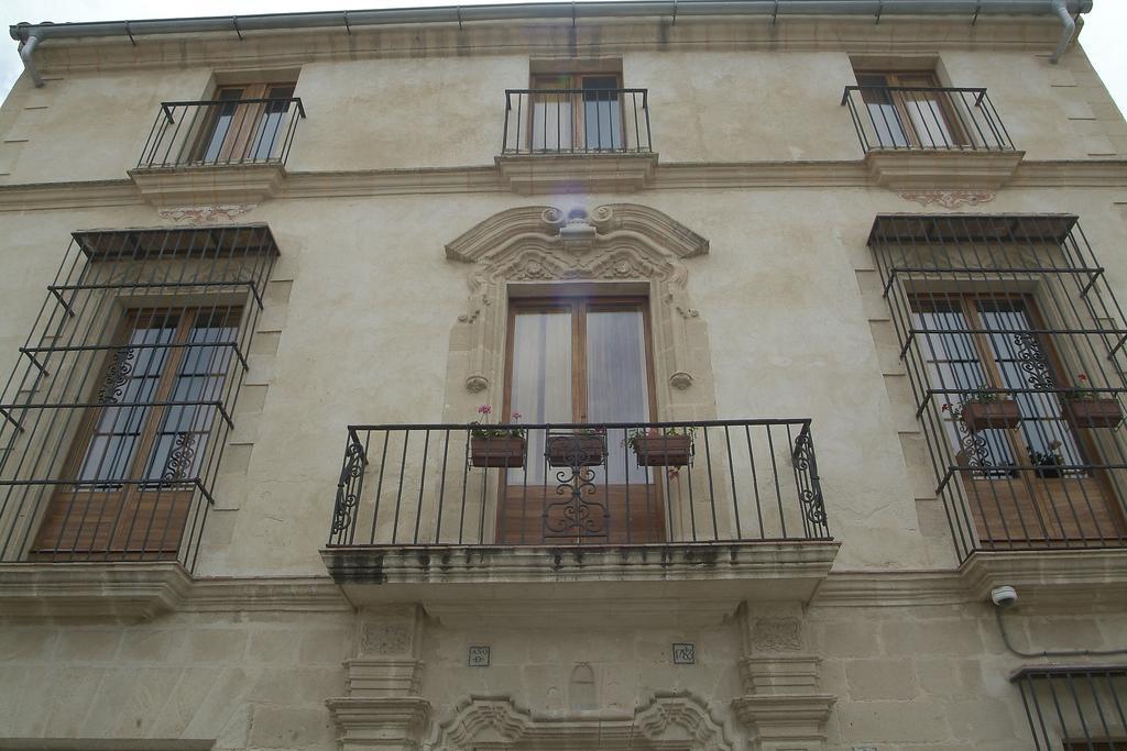 Ferienwohnung La Casa Del Limonero El Puerto de Santa María Exterior foto