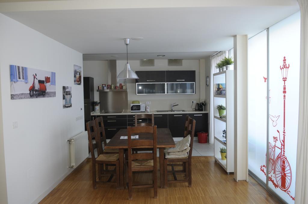 Ferienwohnung La Casa Del Limonero El Puerto de Santa María Exterior foto