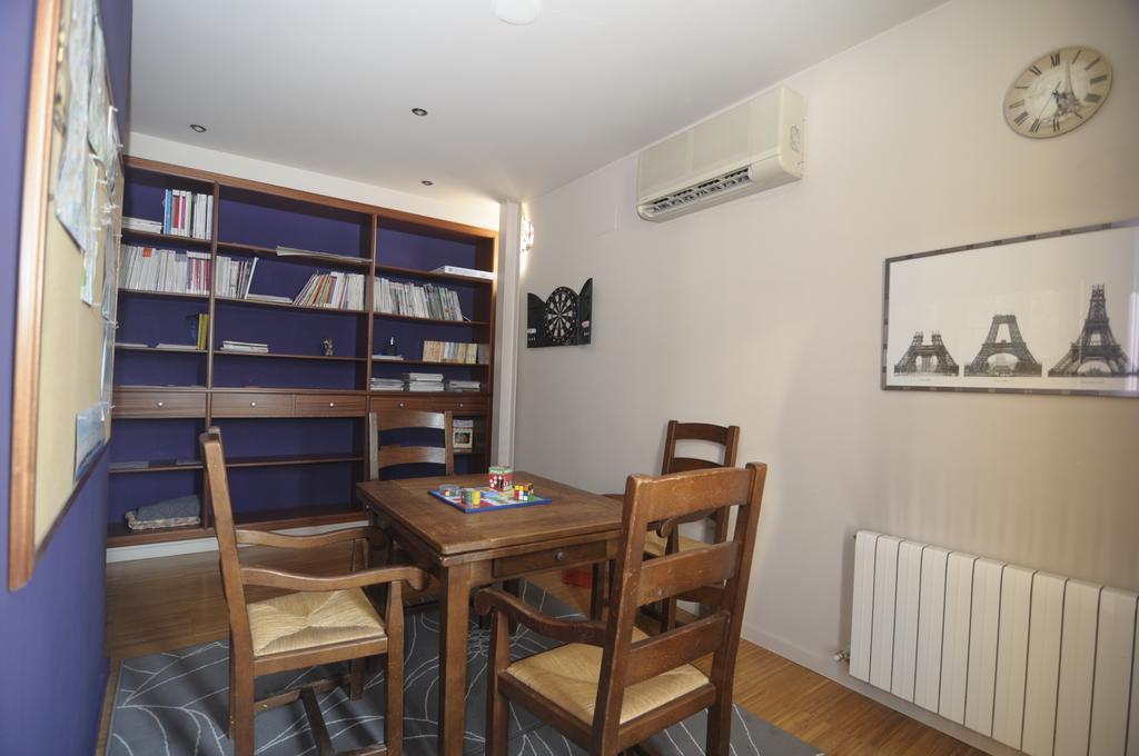 Ferienwohnung La Casa Del Limonero El Puerto de Santa María Exterior foto