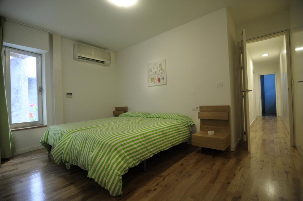 Ferienwohnung La Casa Del Limonero El Puerto de Santa María Exterior foto