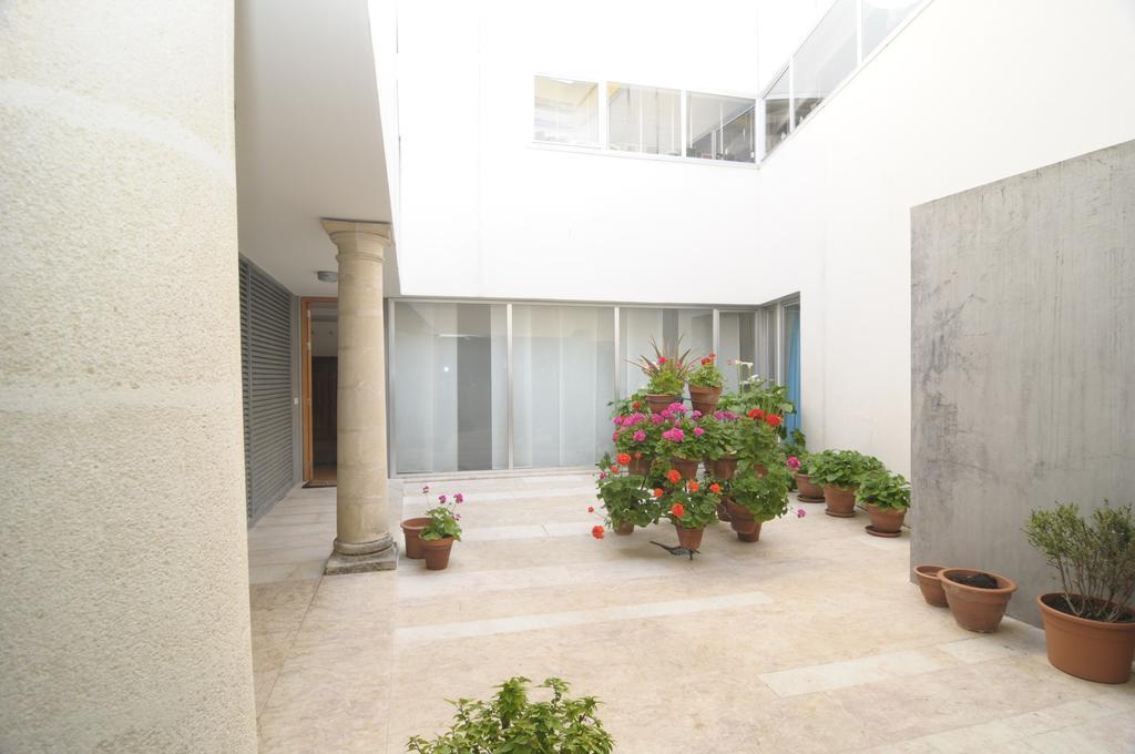 Ferienwohnung La Casa Del Limonero El Puerto de Santa María Exterior foto